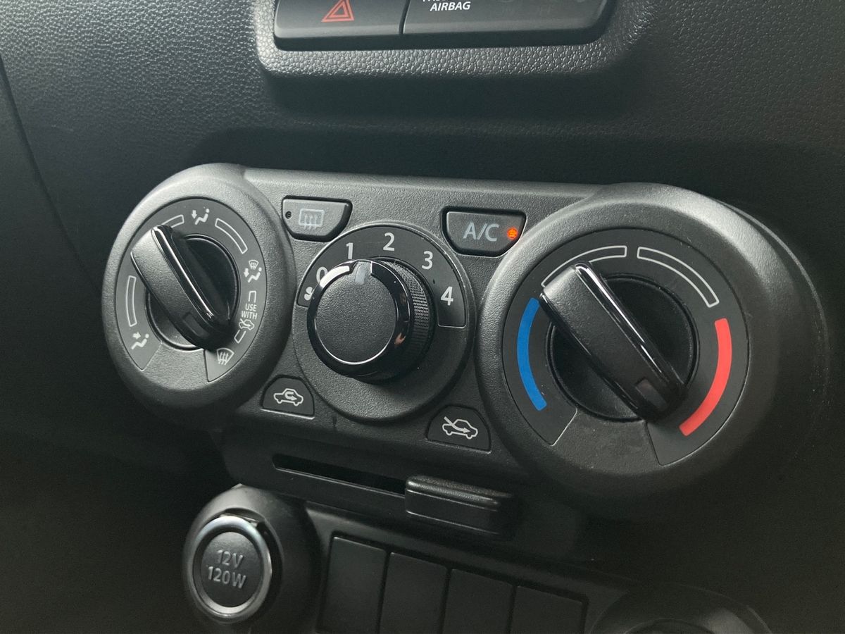 Used Suzuki Ignis 2021 for sale - 76706879: Photo 12