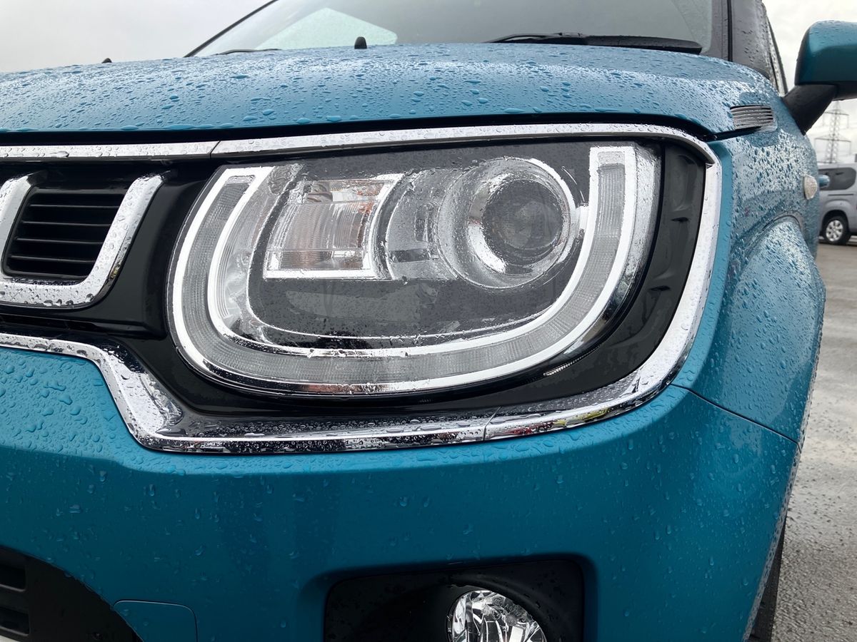 Used Suzuki Ignis 2021 for sale - 76706879: Photo 13