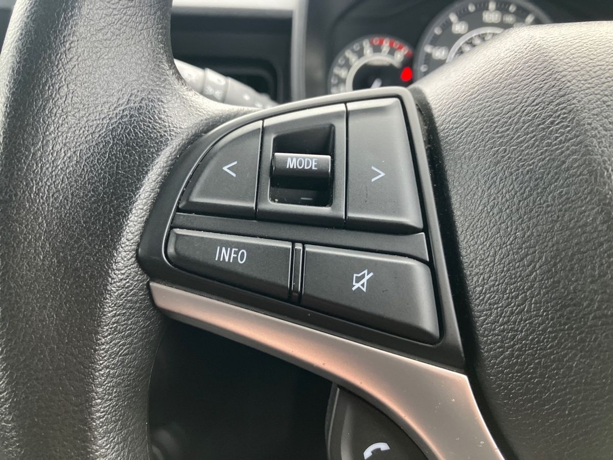 Used Suzuki Ignis 2021 for sale - 76706879: Photo 16