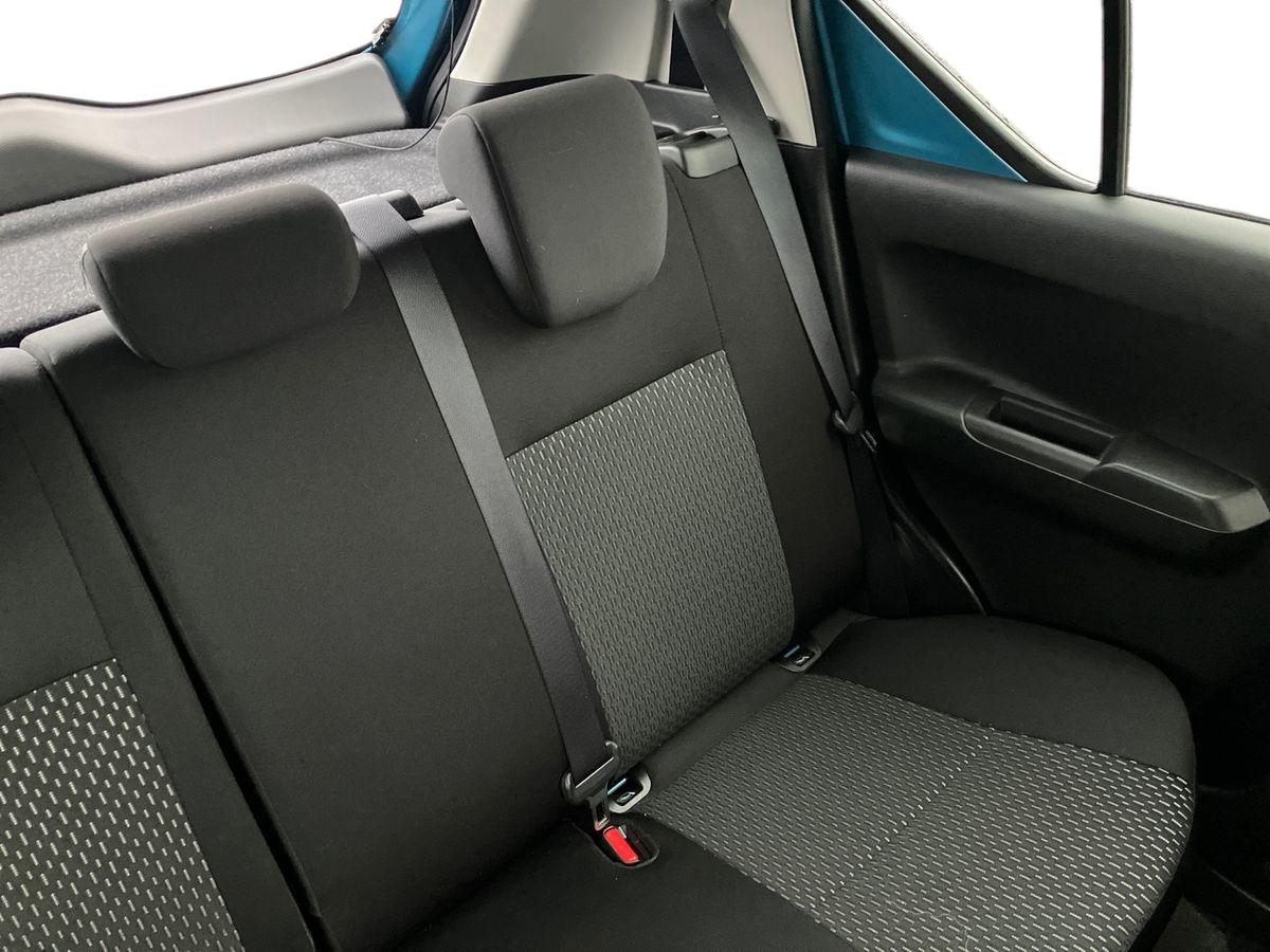 Used Suzuki Ignis 2021 for sale - 76706879: Photo 19