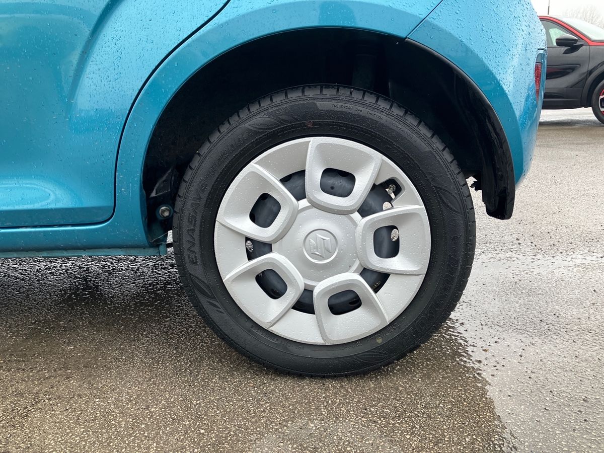 Used Suzuki Ignis 2021 for sale - 76706879: Photo 22