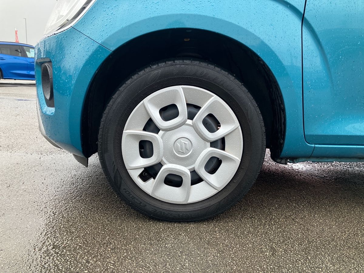 Used Suzuki Ignis 2021 for sale - 76706879: Photo 23