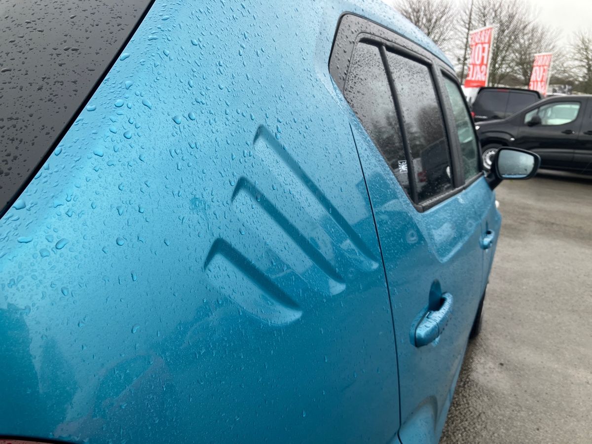 Used Suzuki Ignis 2021 for sale - 76706879: Photo 26