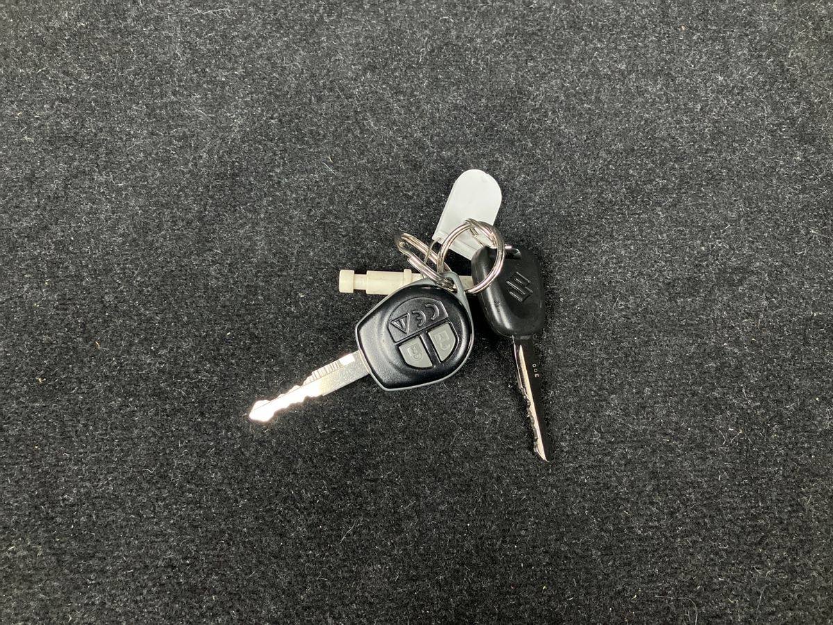 Used Suzuki Ignis 2021 for sale - 76706879: Photo 30