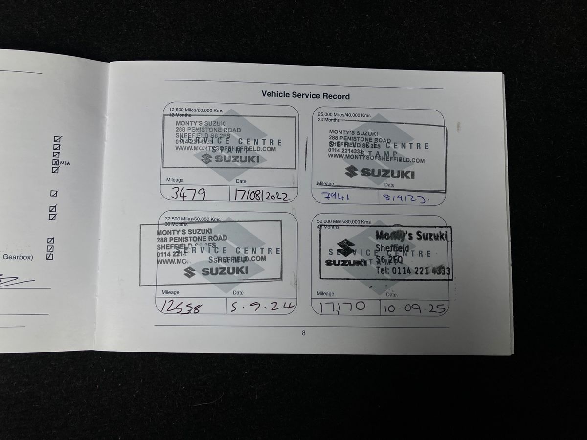 Used Suzuki Ignis 2021 for sale - 76706879: Photo 32