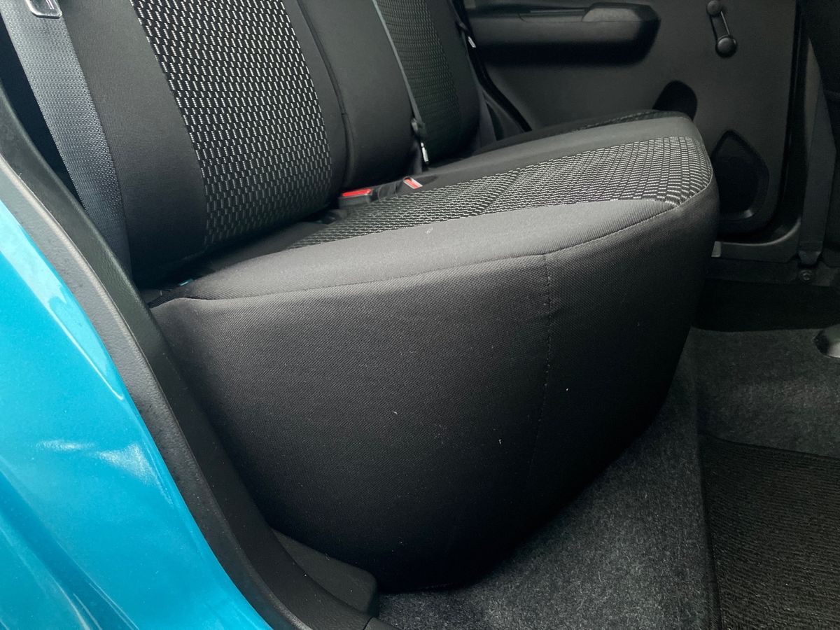 Used Suzuki Ignis 2021 for sale - 76706879: Photo 34