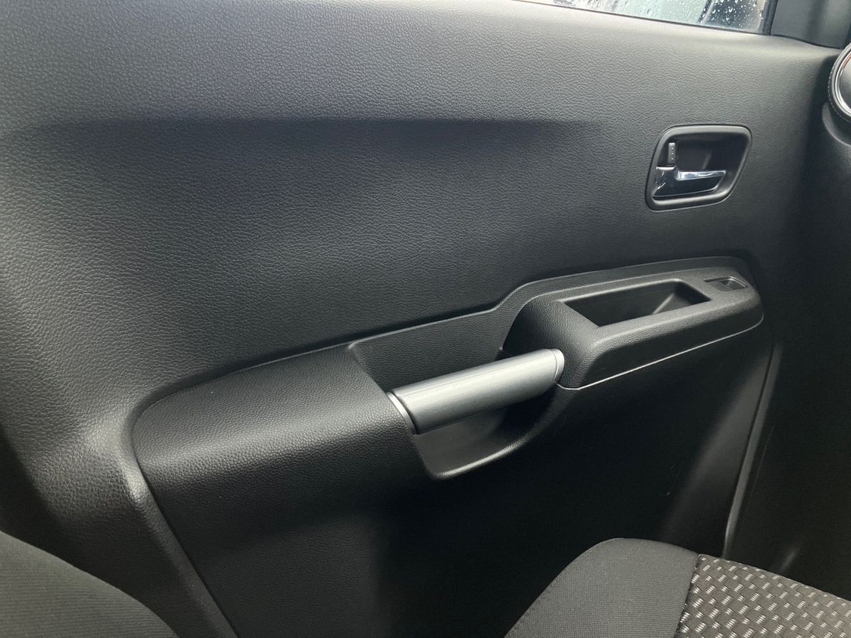 Used Suzuki Ignis 2021 for sale - 76706879: Photo 36