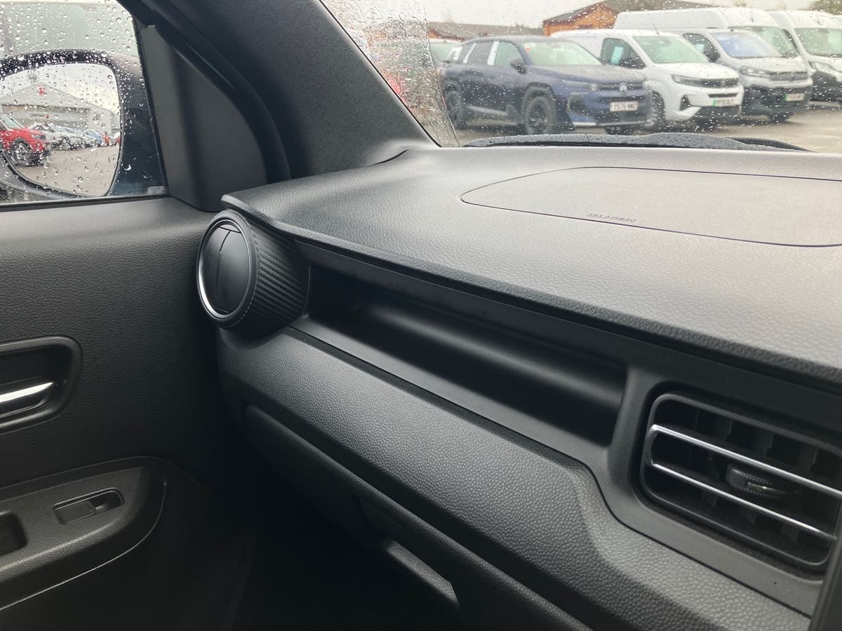 Used Suzuki Ignis 2021 for sale - 76706879: Photo 37