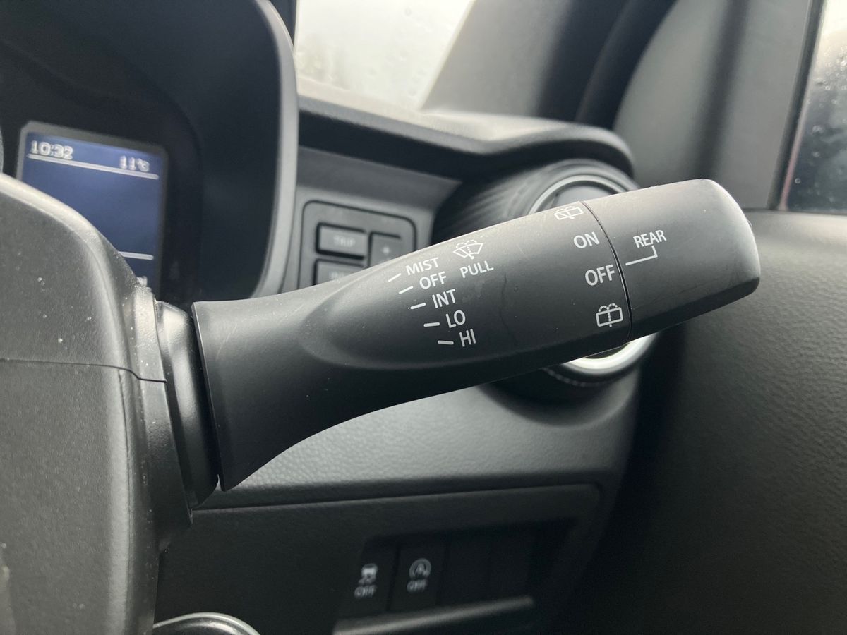 Used Suzuki Ignis 2021 for sale - 76706879: Photo 39