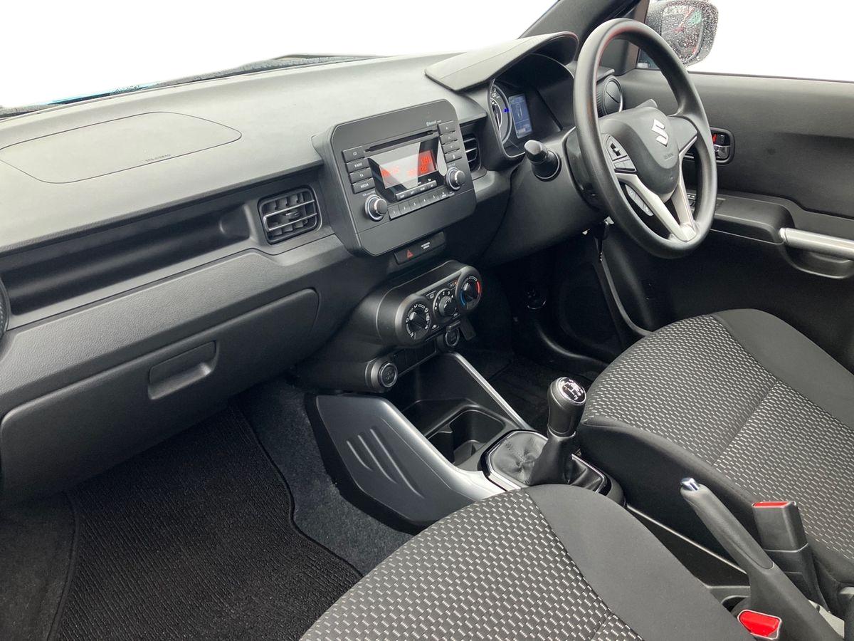 Used Suzuki Ignis 2021 for sale - 76706879: Photo 6