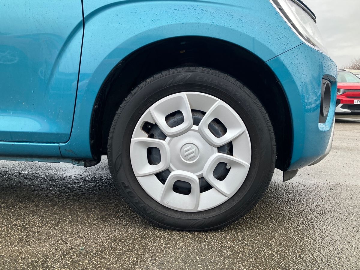 Used Suzuki Ignis 2021 for sale - 76706879: Photo 7