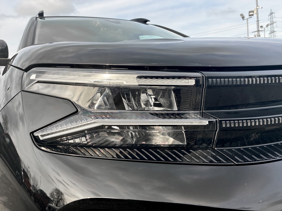 Used Citroen C5 Aircross 2023 for sale - 77542763: Photo 10