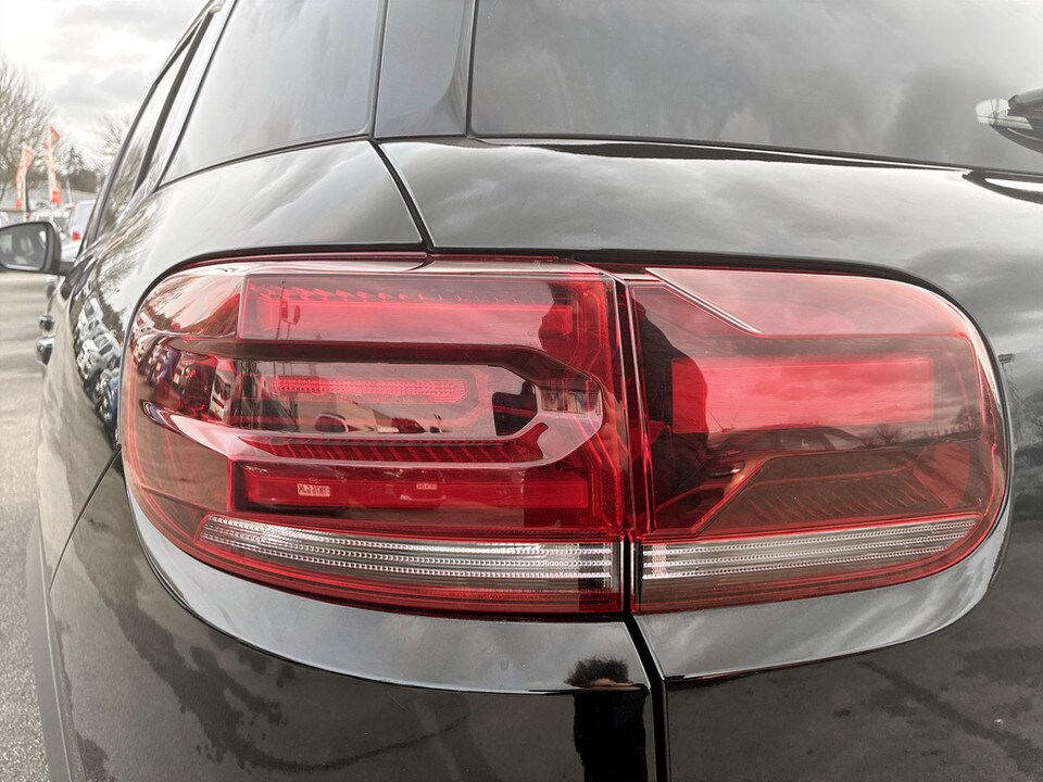 Used Citroen C5 Aircross 2023 for sale - 77542763: Photo 11