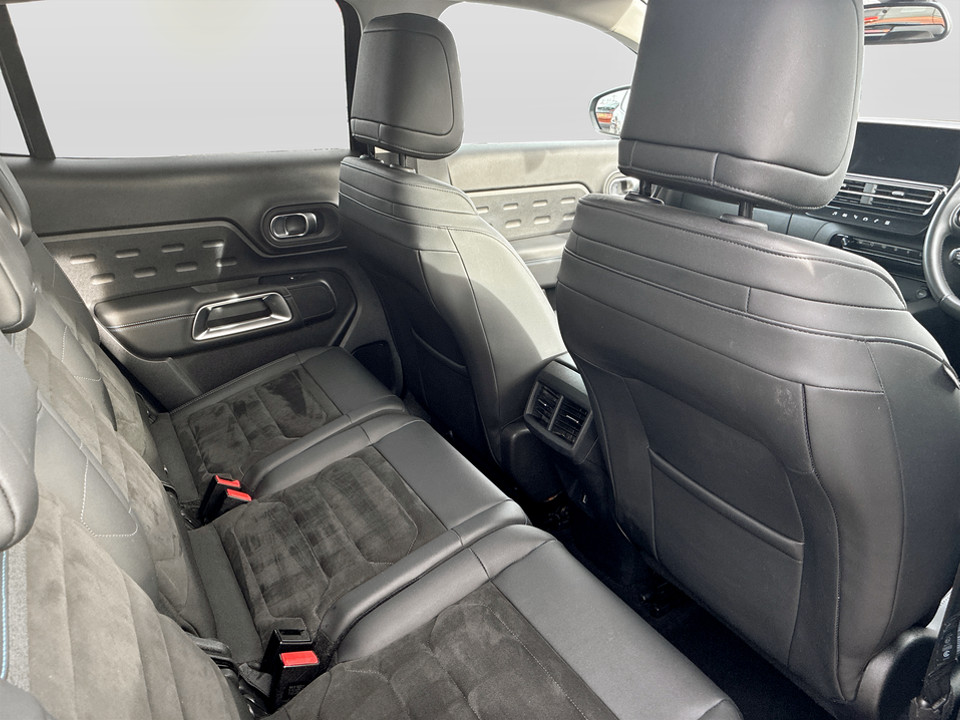 Used Citroen C5 Aircross 2023 for sale - 77542763: Photo 14