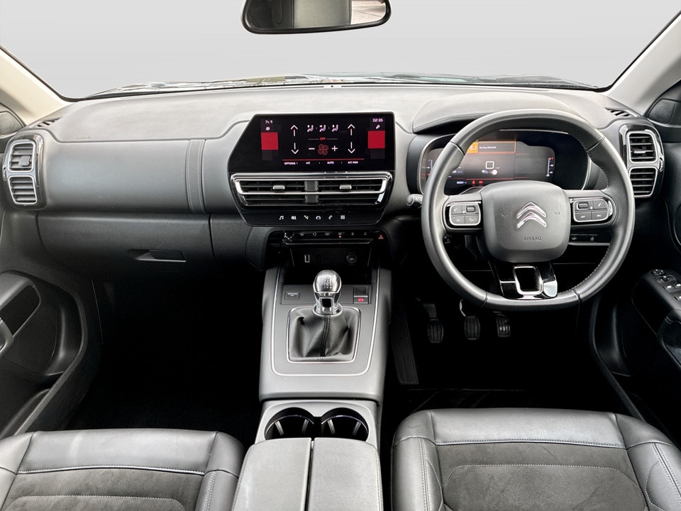 Used Citroen C5 Aircross 2023 for sale - 77542763: Photo 15