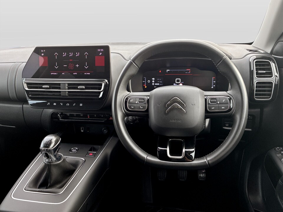 Used Citroen C5 Aircross 2023 for sale - 77542763: Photo 16