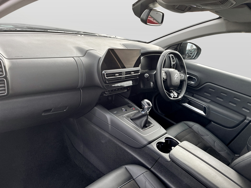 Used Citroen C5 Aircross 2023 for sale - 77542763: Photo 17