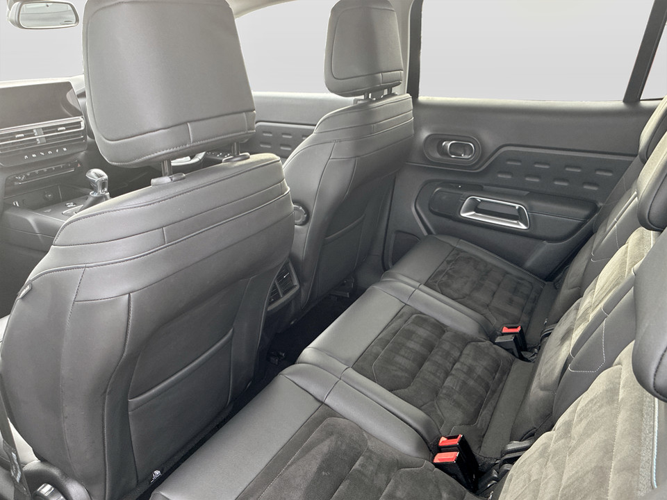 Used Citroen C5 Aircross 2023 for sale - 77542763: Photo 18