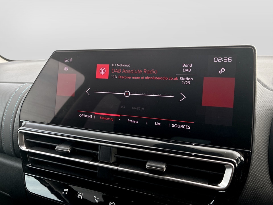 Used Citroen C5 Aircross 2023 for sale - 77542763: Photo 19