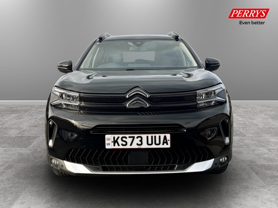 Used Citroen C5 Aircross 2023 for sale - 77542763: Photo 2