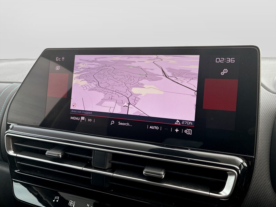 Used Citroen C5 Aircross 2023 for sale - 77542763: Photo 20