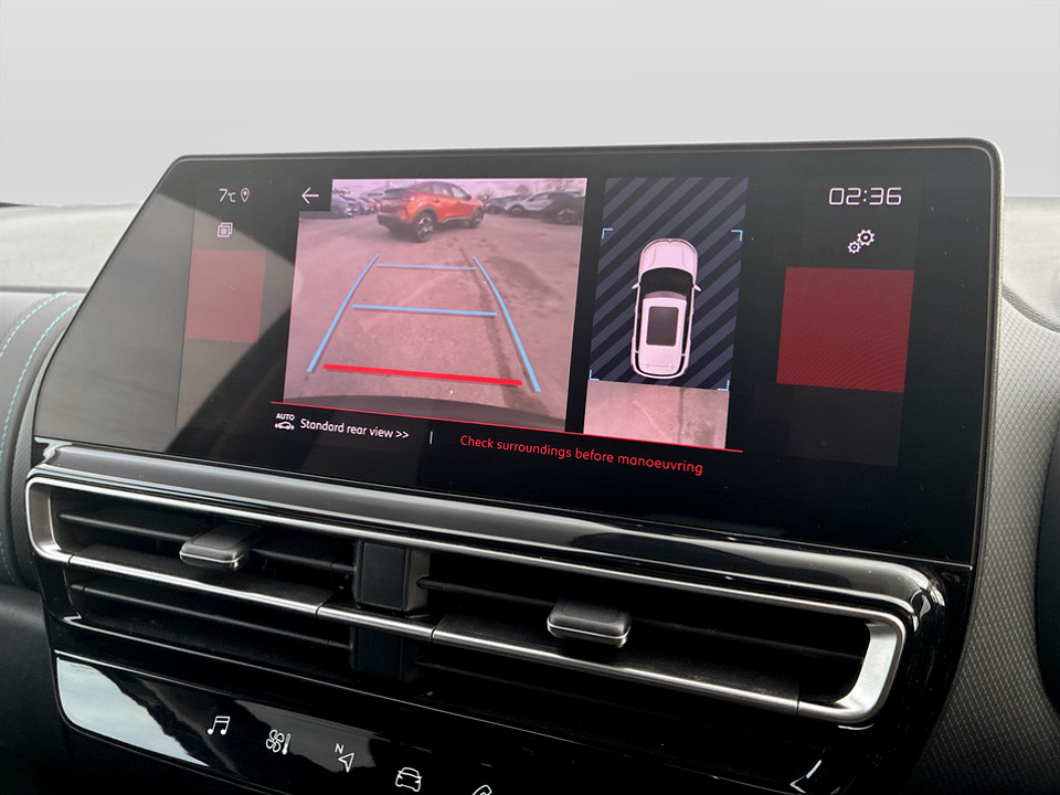 Used Citroen C5 Aircross 2023 for sale - 77542763: Photo 21