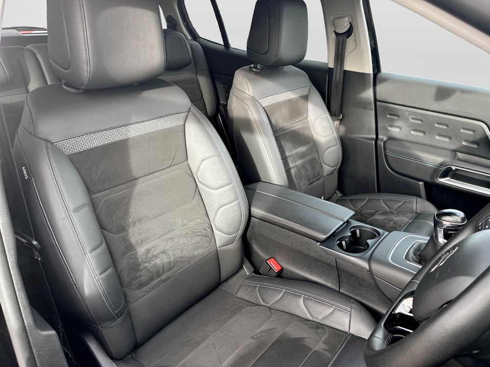 Used Citroen C5 Aircross 2023 for sale - 77542763: Photo 24