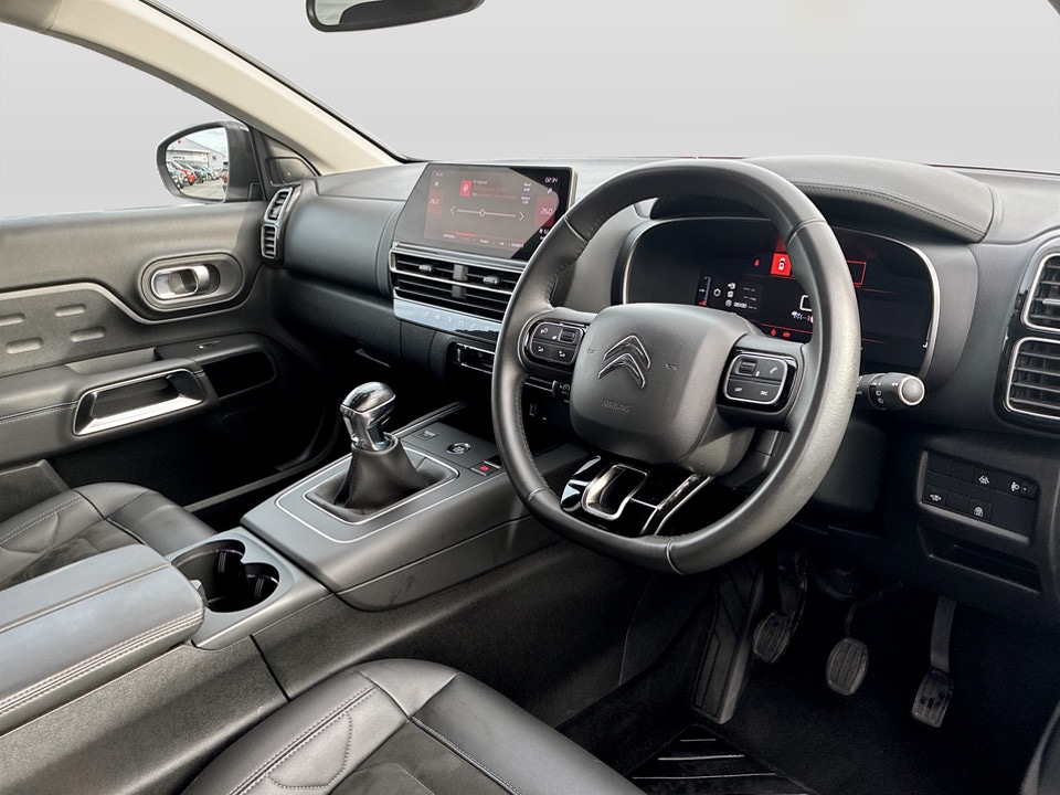 Used Citroen C5 Aircross 2023 for sale - 77542763: Photo 25