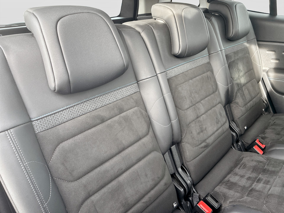 Used Citroen C5 Aircross 2023 for sale - 77542763: Photo 28