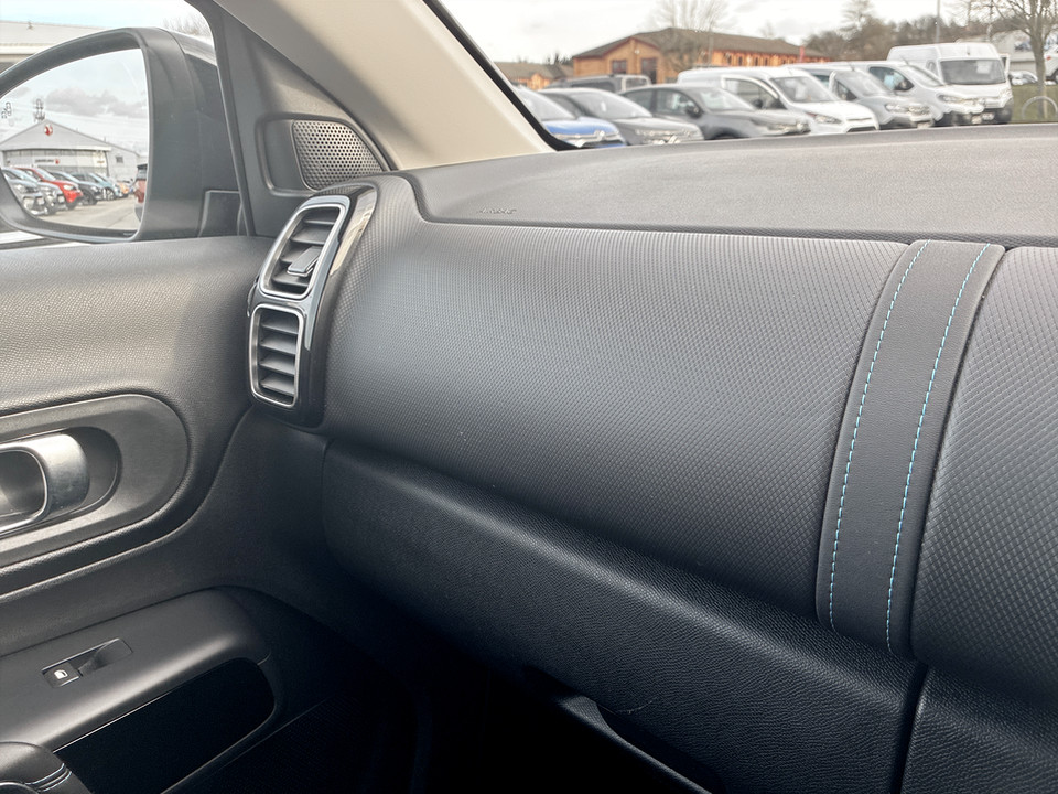 Used Citroen C5 Aircross 2023 for sale - 77542763: Photo 31