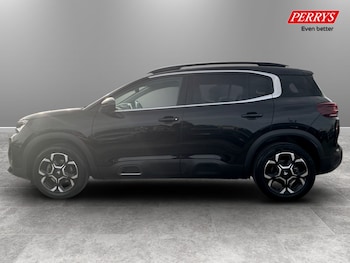 Used Citroen C5 Aircross 2023 for sale - 77542763: Photo