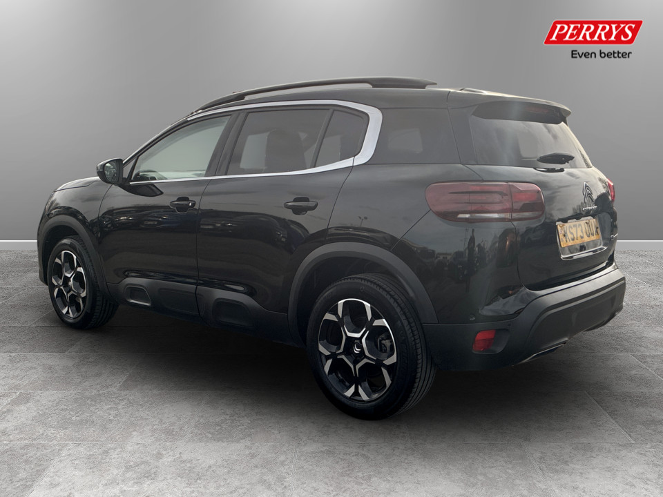 Used Citroen C5 Aircross 2023 for sale - 77542763: Photo 5