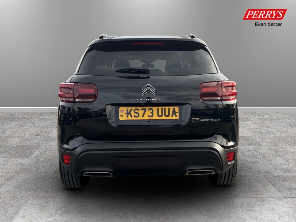 Used Citroen C5 Aircross 2023 for sale - 77542763: Photo 6