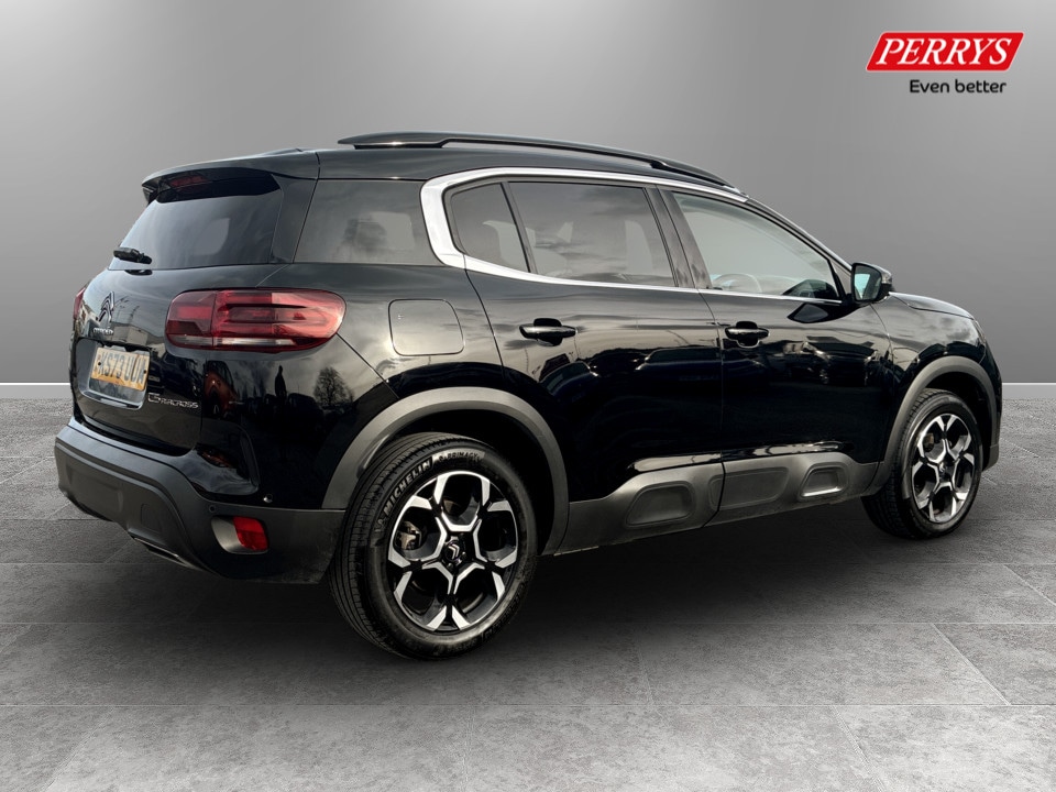 Used Citroen C5 Aircross 2023 for sale - 77542763: Photo 7