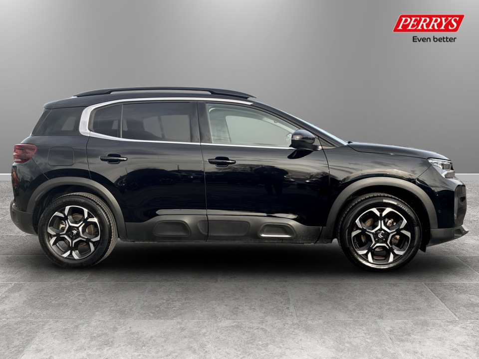 Used Citroen C5 Aircross 2023 for sale - 77542763: Photo 8