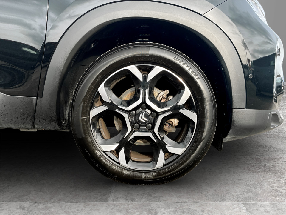 Used Citroen C5 Aircross 2023 for sale - 77542763: Photo 9