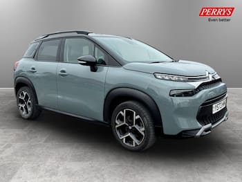Used Citroen C3 Aircross 2024 for sale - 79716975: Photo