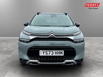 Used Citroen C3 Aircross 2024 for sale - 79716975: Photo