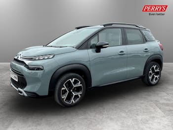 Used Citroen C3 Aircross 2024 for sale - 79716975: Photo