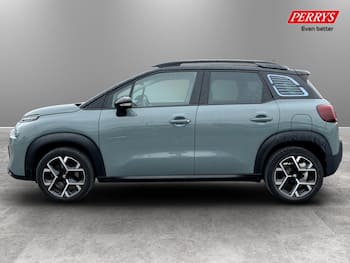 Used Citroen C3 Aircross 2024 for sale - 79716975: Photo