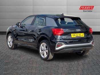 Used Audi Q2 2022 for sale - 74928086: Photo
