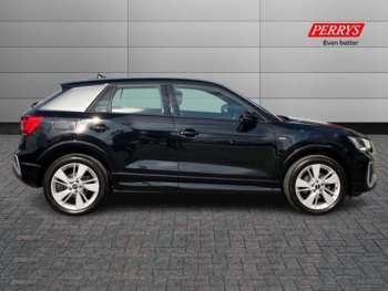 Used Audi Q2 2022 for sale - 74928086: Photo