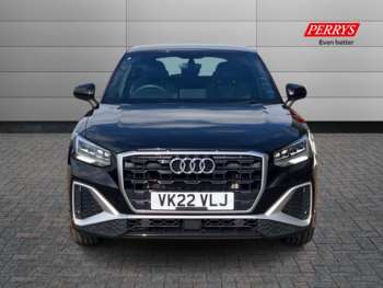Used Audi Q2 2022 for sale - 74928086: Photo