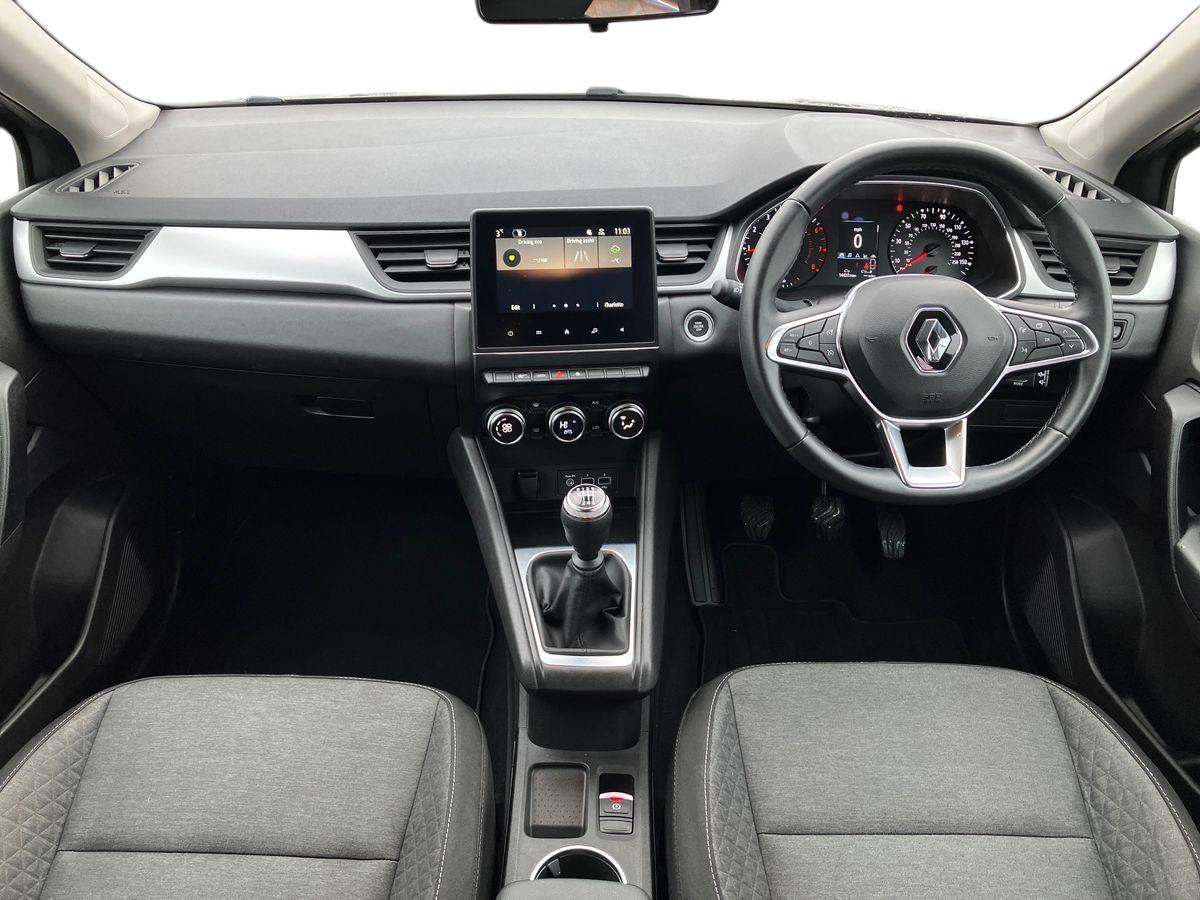 Used Renault Captur 2022 for sale - 77113756: Photo 10