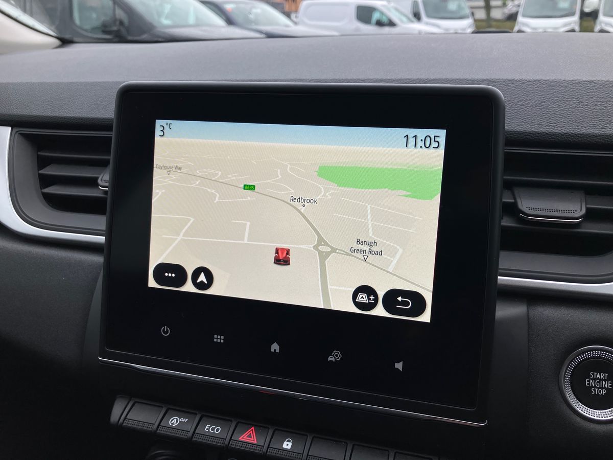 Used Renault Captur 2022 for sale - 77113756: Photo 12