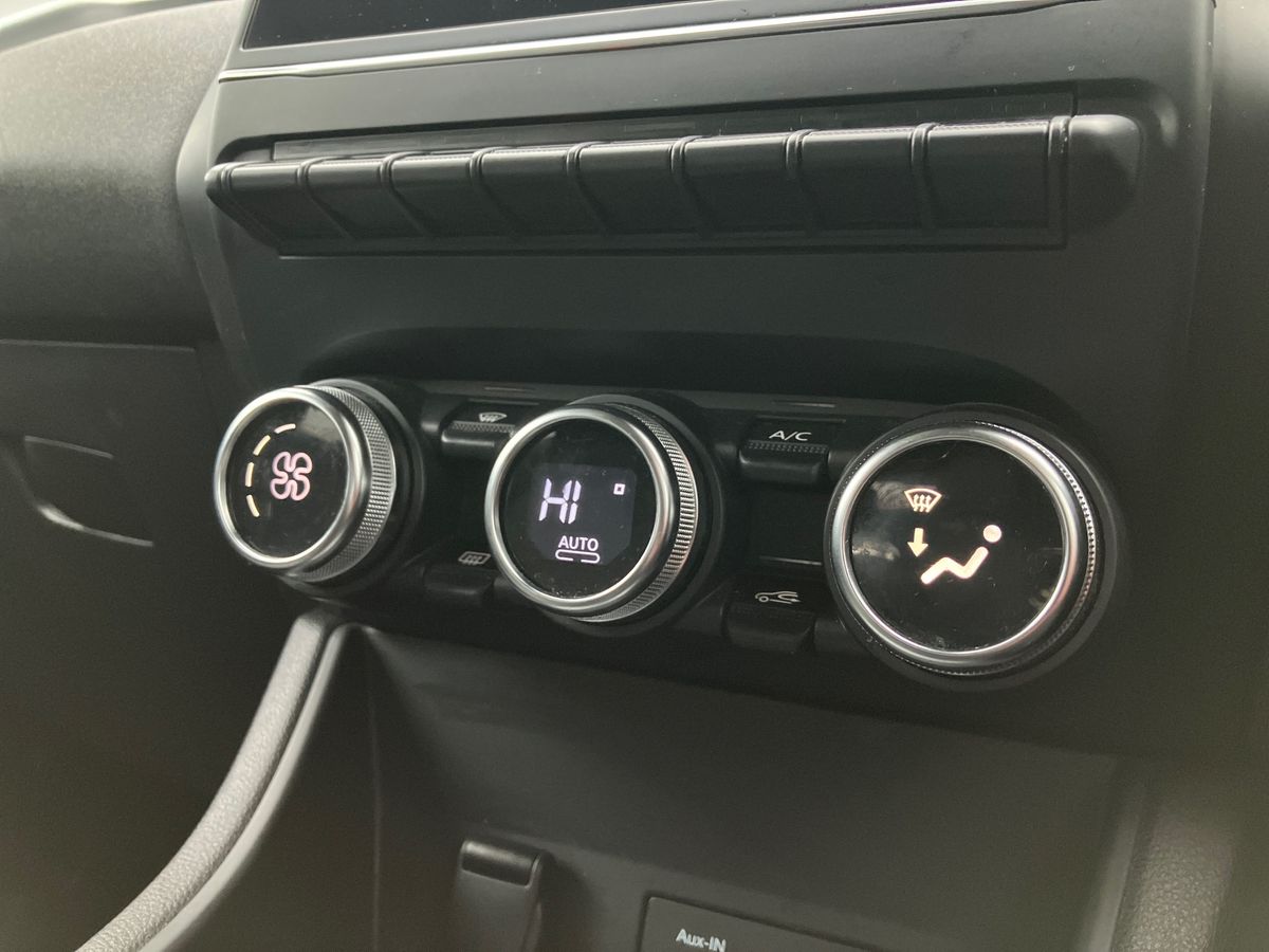 Used Renault Captur 2022 for sale - 77113756: Photo 13