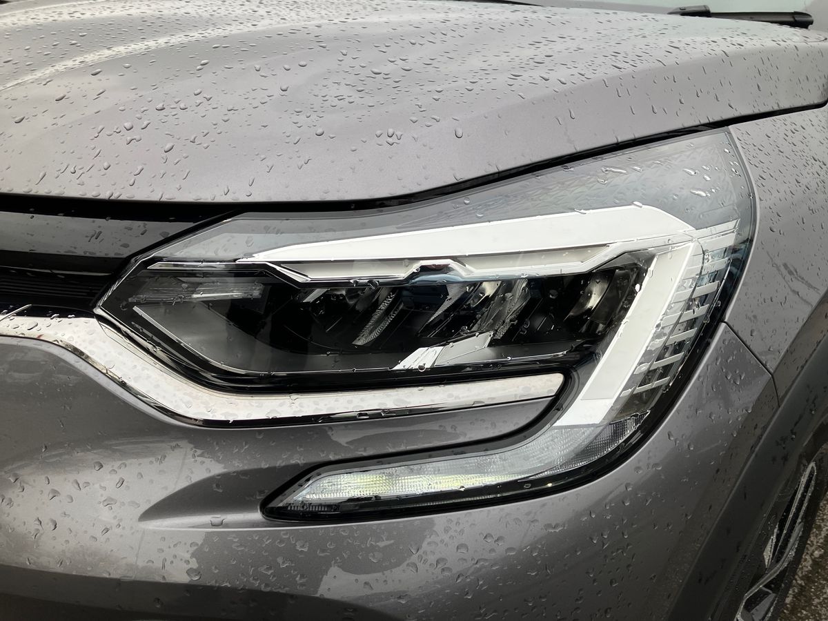 Used Renault Captur 2022 for sale - 77113756: Photo 14