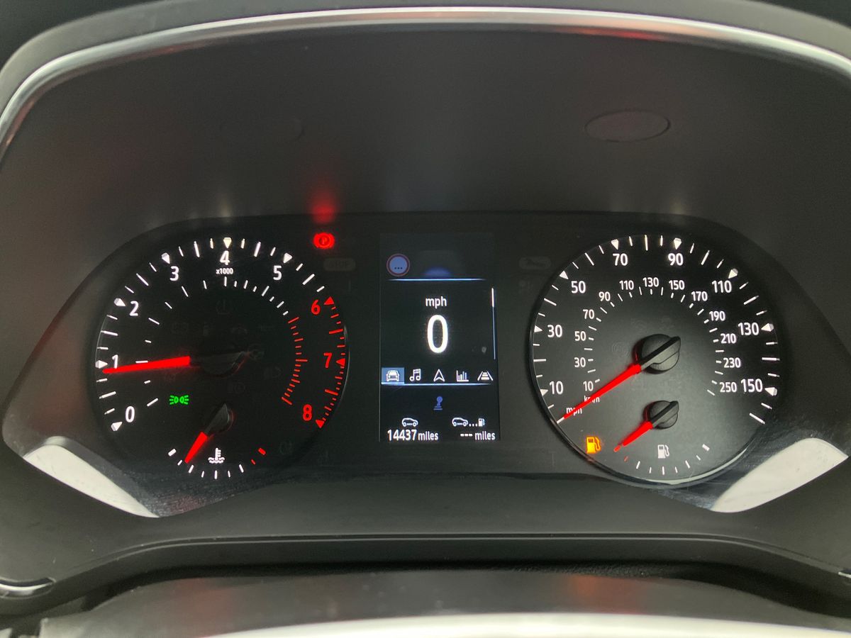 Used Renault Captur 2022 for sale - 77113756: Photo 15