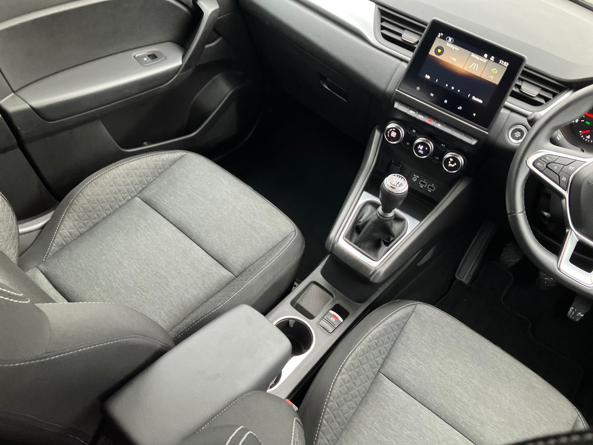 Used Renault Captur 2022 for sale - 77113756: Photo 18