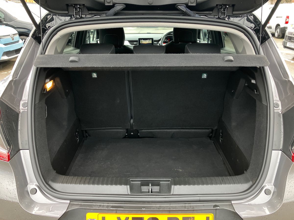 Used Renault Captur 2022 for sale - 77113756: Photo 21